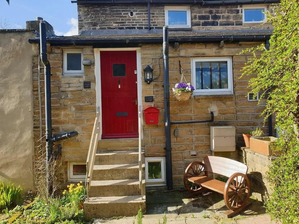 Crosland Cottage Holmfirth